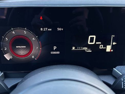 New 2026 Nissan Kicks SV w/ SV Premium Package image 22