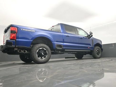 New 2026 Ford F250 Lariat w/ Tremor Off-Road Package AWD/4WD image 50