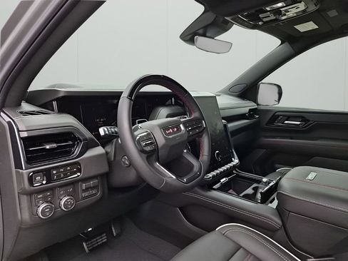 New 2026 GMC Yukon XL AT4 Ultimate AWD/4WD image 37