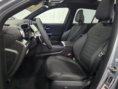New 2026 Mercedes-Benz GLC 300 GLC 300 image 13