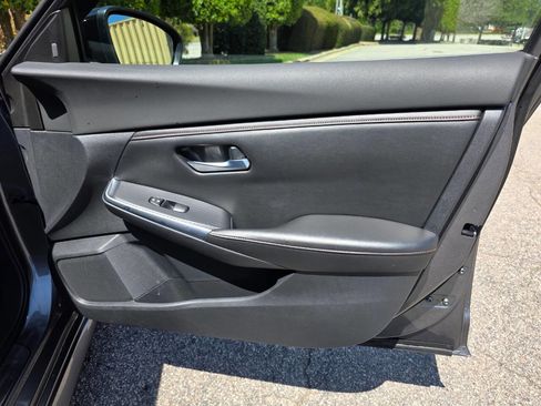 Used 2020 Nissan Sentra SR image 27