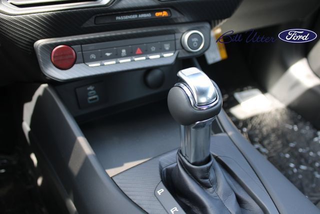 New 2026 Ford Mustang GT RWD image 11