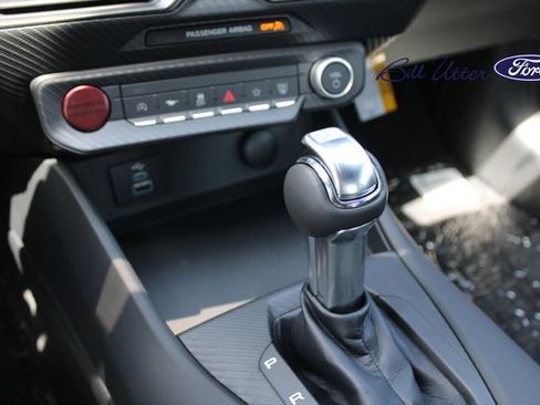 New 2026 Ford Mustang GT RWD image 11