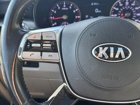 Used 2021 Kia Telluride S AWD/4WD image 21