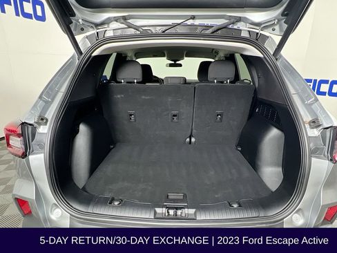 Used 2023 Ford Escape Active image 29