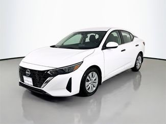 Used 2024 Nissan Sentra S image 1