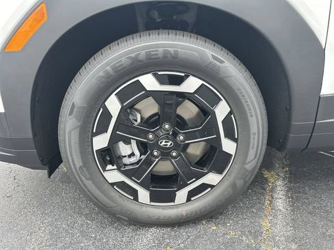 New 2026 Hyundai Santa Fe SEL FWD image 11