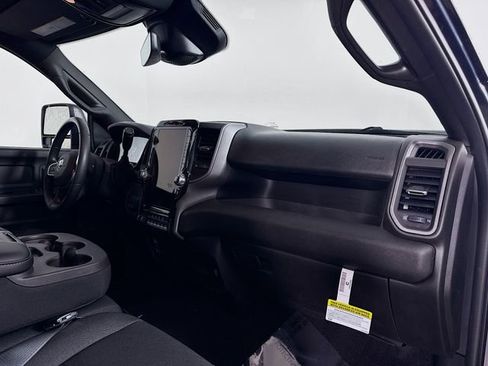 New 2026 RAM 2500 Tradesman AWD/4WD image 26