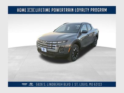 New 2026 Hyundai Santa Cruz SEL