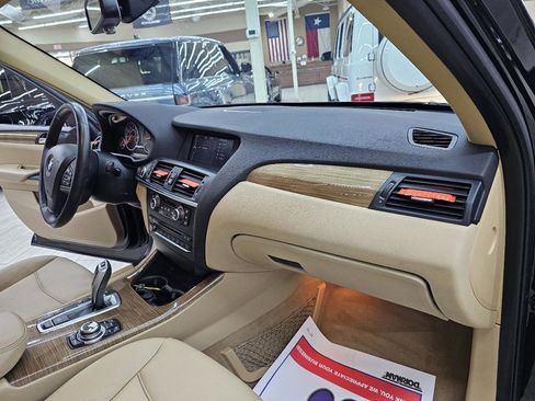 Used 2013 BMW X3 xDrive28i image 20