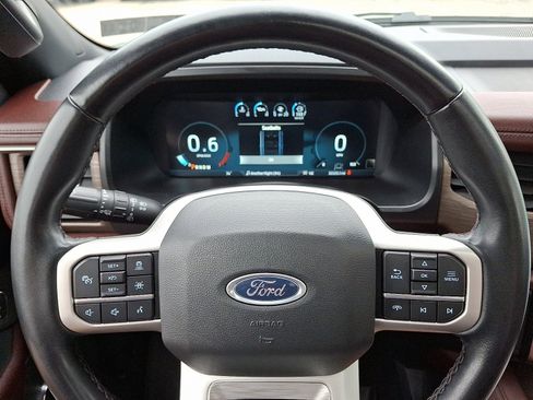 Certified 2022 Ford Expedition Max Limited image 22