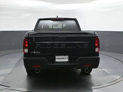 Used 2026 Honda Ridgeline RTL image 5