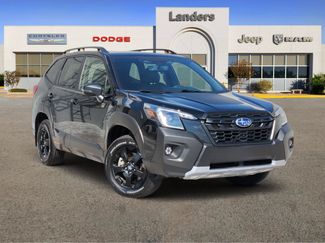 Used 2025 Subaru Forester Wilderness w/ Wilderness Package AWD/4WD video 1