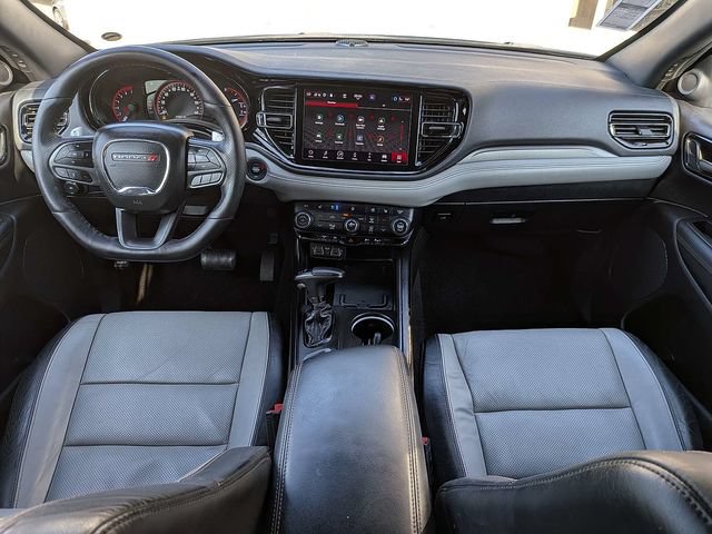 Used 2022 Dodge Durango R/T RWD image 16