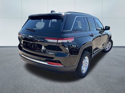 Used 2024 Jeep Grand Cherokee Laredo w/ Trailer Tow Package