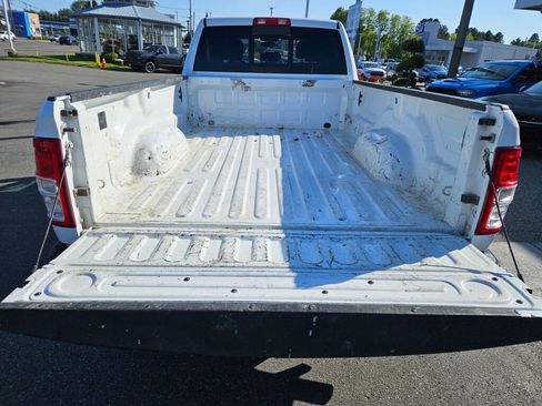 Used 2021 RAM 2500 Tradesman AWD/4WD image 12
