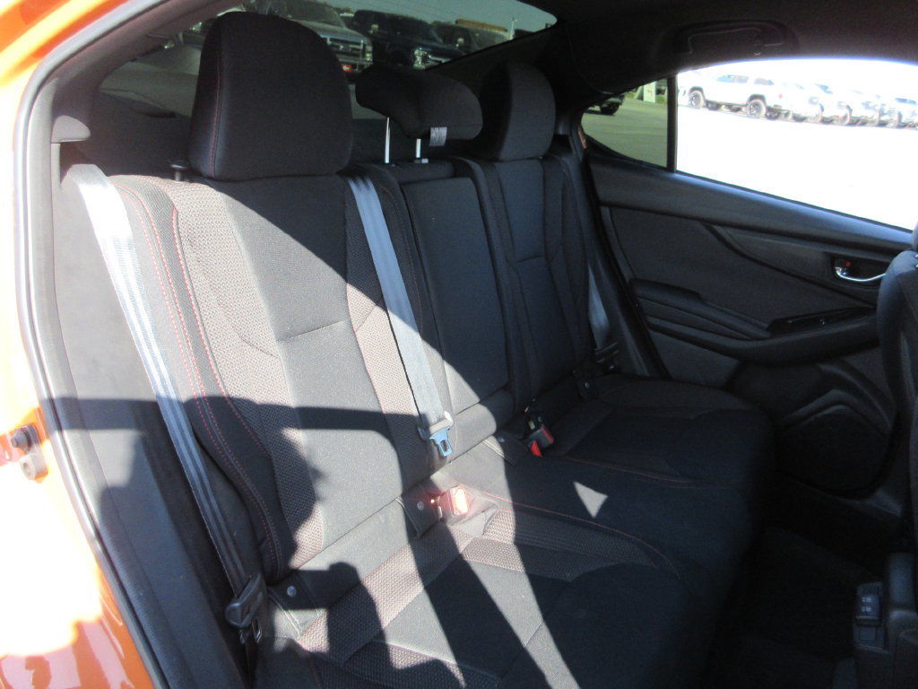Used 2023 Subaru WRX Premium AWD/4WD image 22