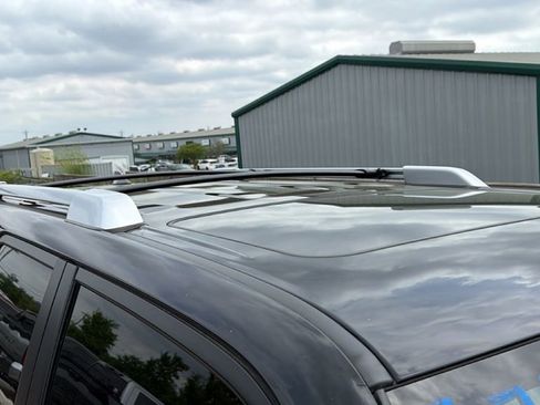 Certified 2024 Toyota 4Runner Limited image 12