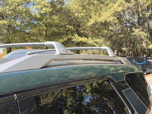 Certified 2024 Nissan Pathfinder SL image 11