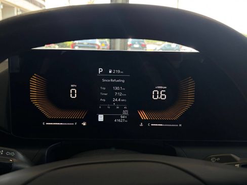 Used 2025 Kia K4 FWD image 39