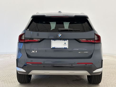 Certified 2025 BMW X1 xDrive28i AWD/4WD image 10