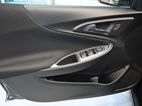 Used 2024 Chevrolet Malibu RS image 25