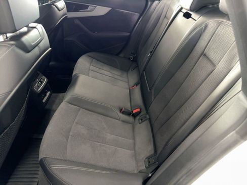 Certified 2023 Audi A5 2.0T Premium Plus w/ Premium Plus image 15