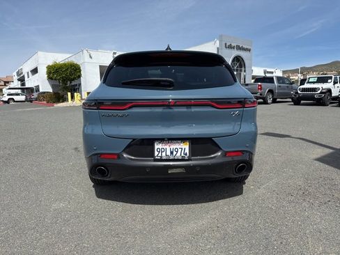 Used 2024 Dodge Hornet R/T Plus image 6