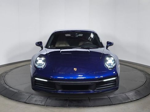 Used 2021 Porsche 911 Carrera RWD image 10