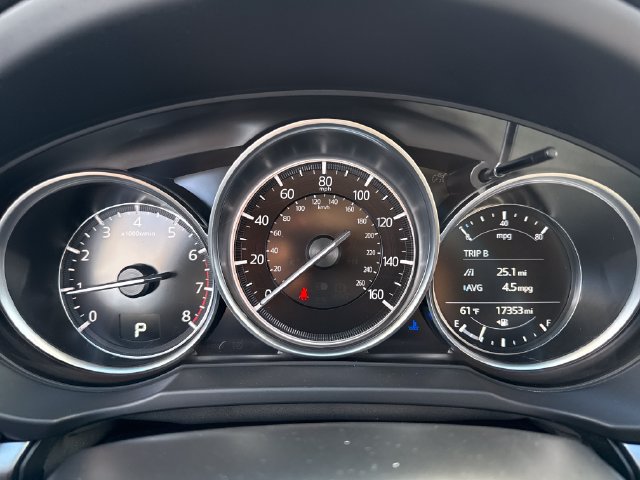 Certified 2025 MAZDA CX-5 AWD 2.5 S w/ Preferred Package image 23