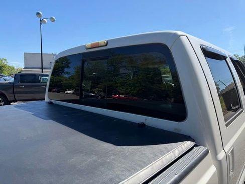 Used 2011 Ford F250 Lariat w/ Lariat Interior Pkg AWD/4WD image 13