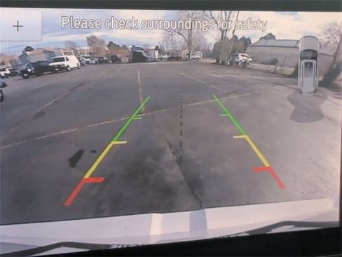 Used 2020 Ford Explorer 4WD image 26