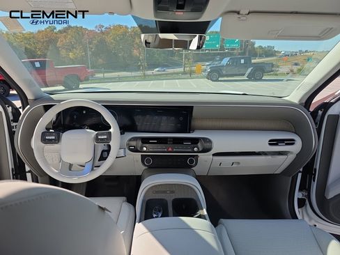 New 2026 Hyundai Palisade SEL image 11