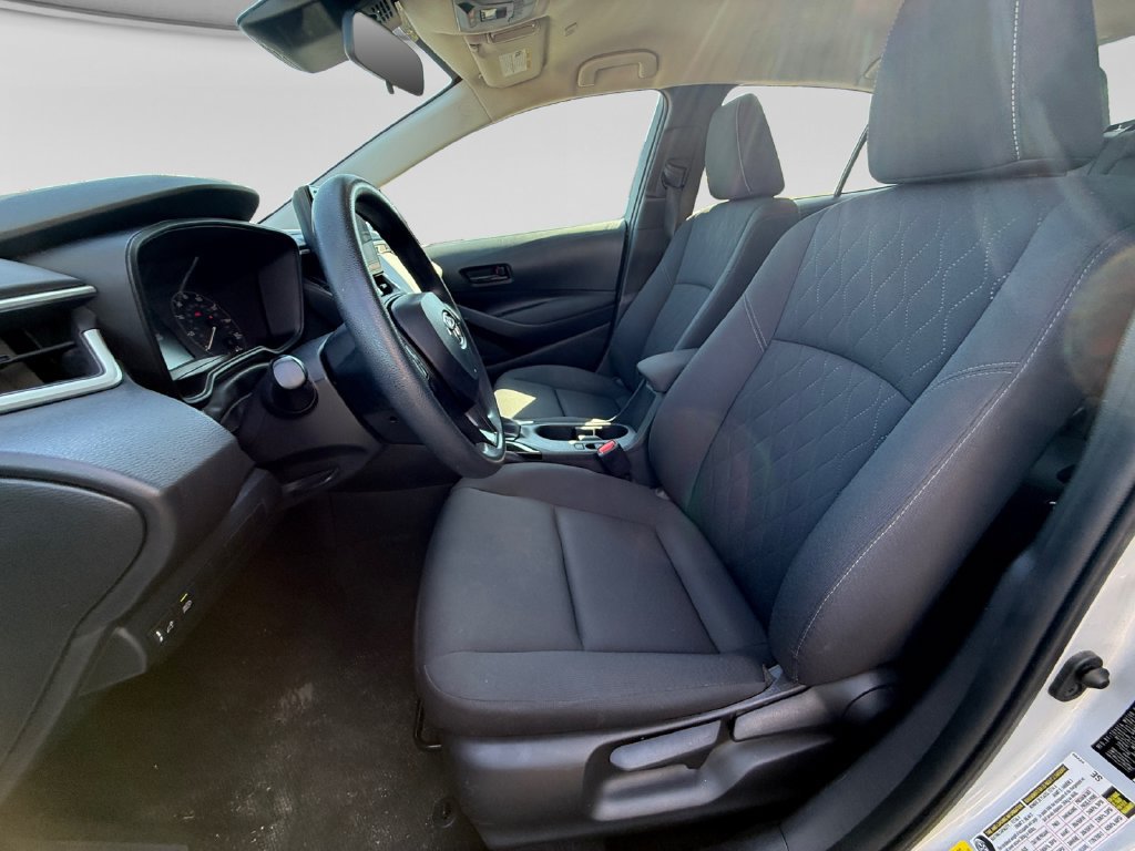 Used 2024 Toyota Corolla LE FWD image 21
