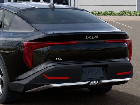New 2026 Kia K4 FWD image 15