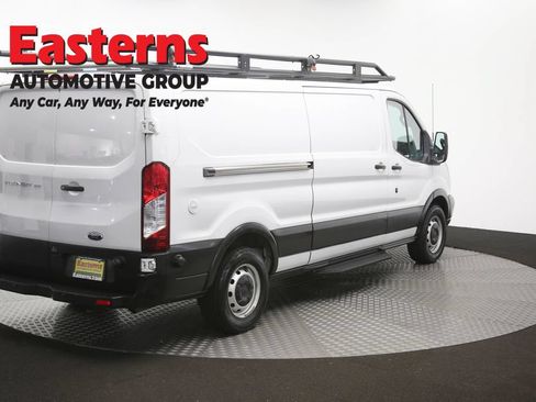 Used 2019 Ford Transit 150 148 Low Roof RWD image 42