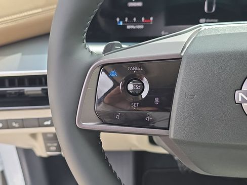 New 2026 Nissan Murano Platinum w/ Cargo Package AWD/4WD image 31