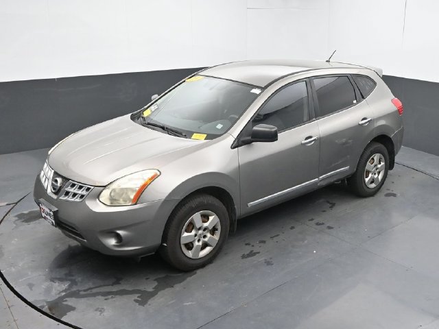 Used 2013 Nissan Rogue S AWD/4WD image 15