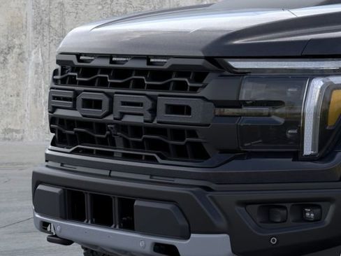 New 2026 Ford F150 Raptor image 17