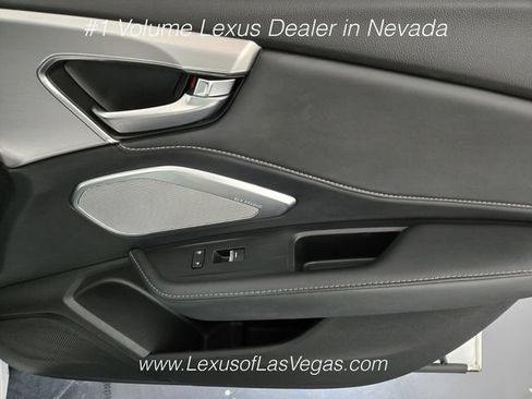 Used 2021 Acura RDX FWD w/ Technology Package image 25