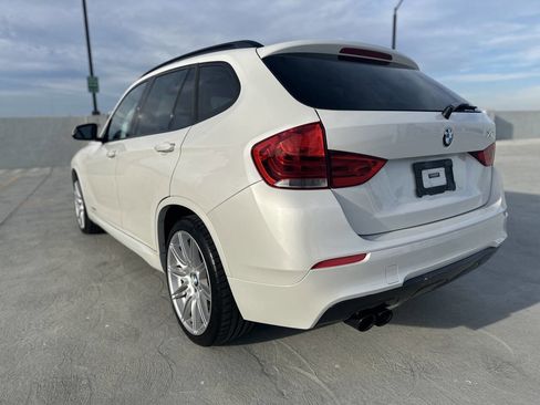 Used 2013 BMW X1 xDrive35i image 3