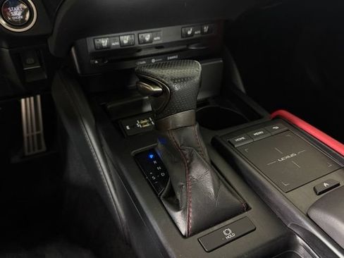 Used 2019 Lexus ES 350 F Sport w/ Accessory Package 2 FWD image 30