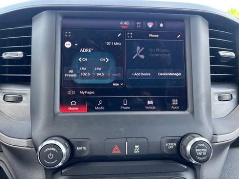 Used 2024 RAM 3500 Tradesman w/ Chrome Appearance Group AWD/4WD image 11