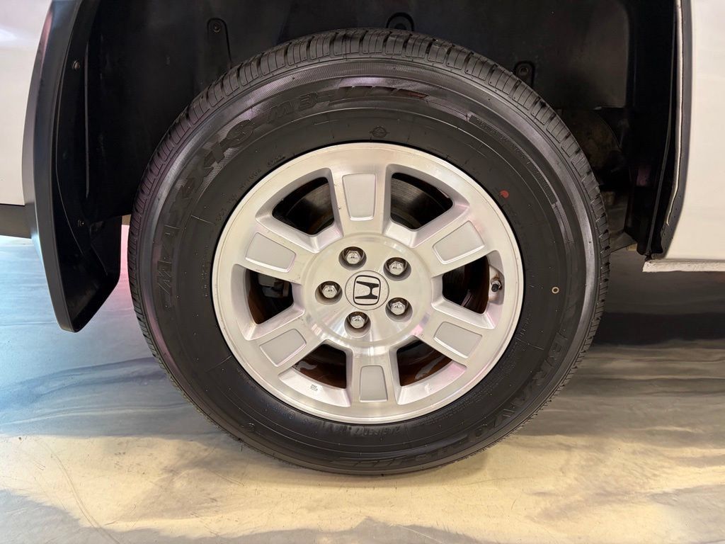 Used 2014 Honda Ridgeline RTS image 21