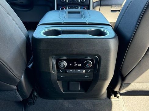 Used 2023 Chevrolet Tahoe Z71 w/ Z71 Off-Road Package image 40