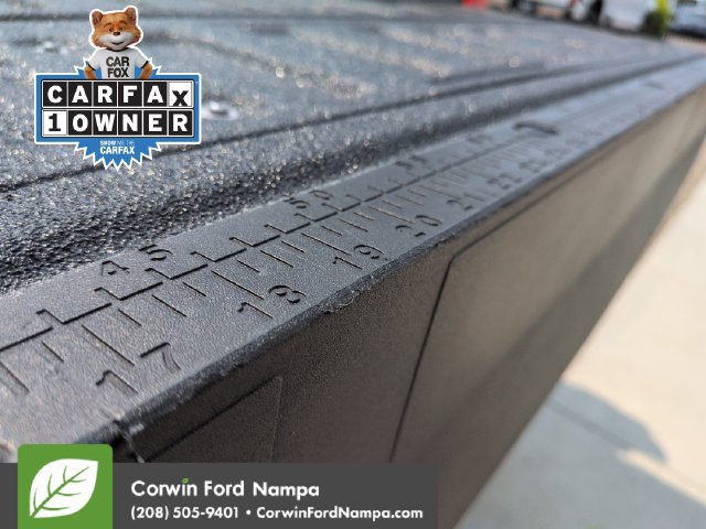 Certified 2024 Ford F350 Lariat w/ Sport Appearance Package AWD/4WD image 29
