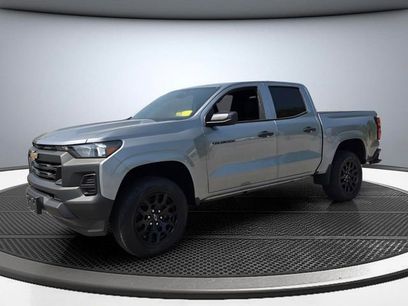 New 2026 Chevrolet Colorado W/T w/ WT Custom Package