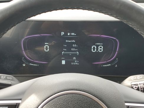 Used 2023 Kia Sportage EX FWD image 22