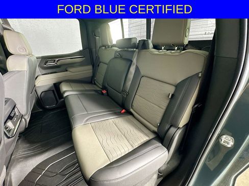 Used 2026 Chevrolet Silverado 1500 ZR2 AWD/4WD image 29