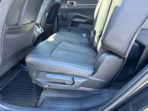 New 2026 Kia Sorento S w/ S Panoramic Sunroof Package FWD image 20
